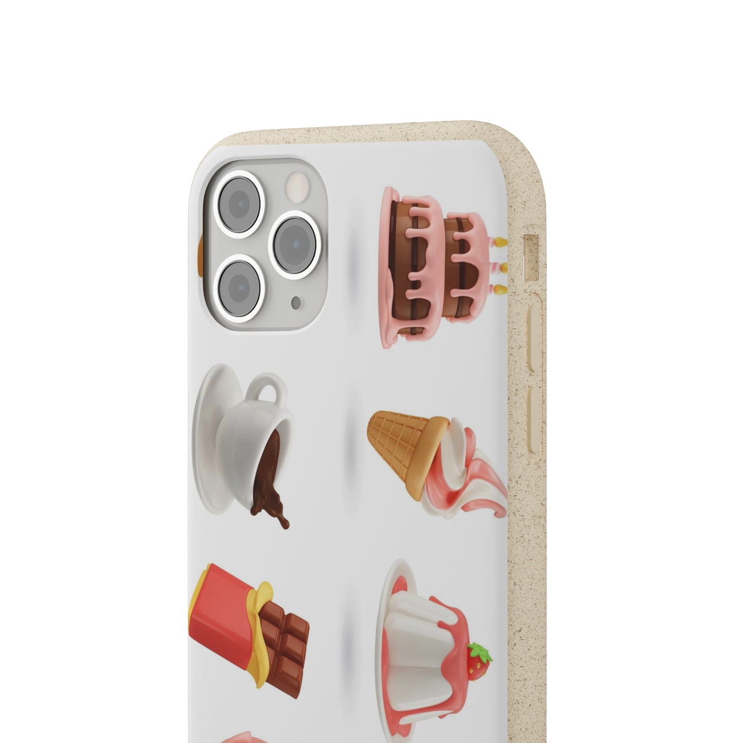 Biodegradable Cases