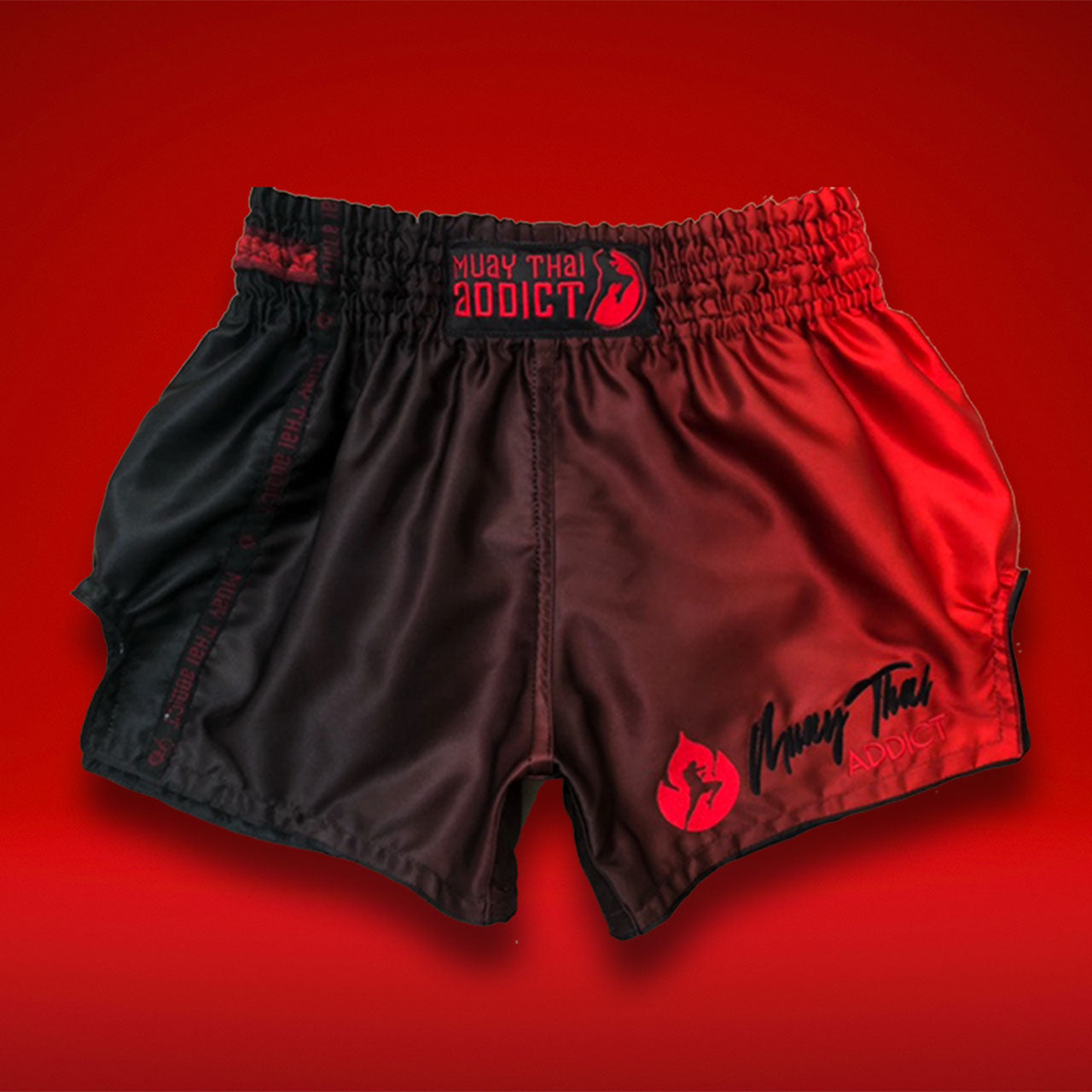 8 Legs Muay Thai Short