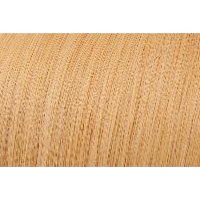Natural Hair Extensions, Seamless Clips