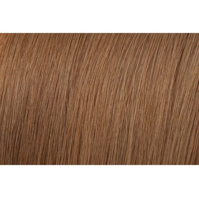 Natural Hair Extensions, Seamless Clips