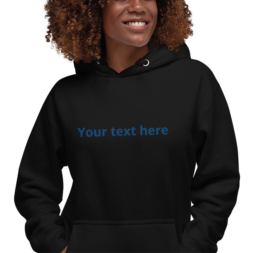 Unisex Hoodie