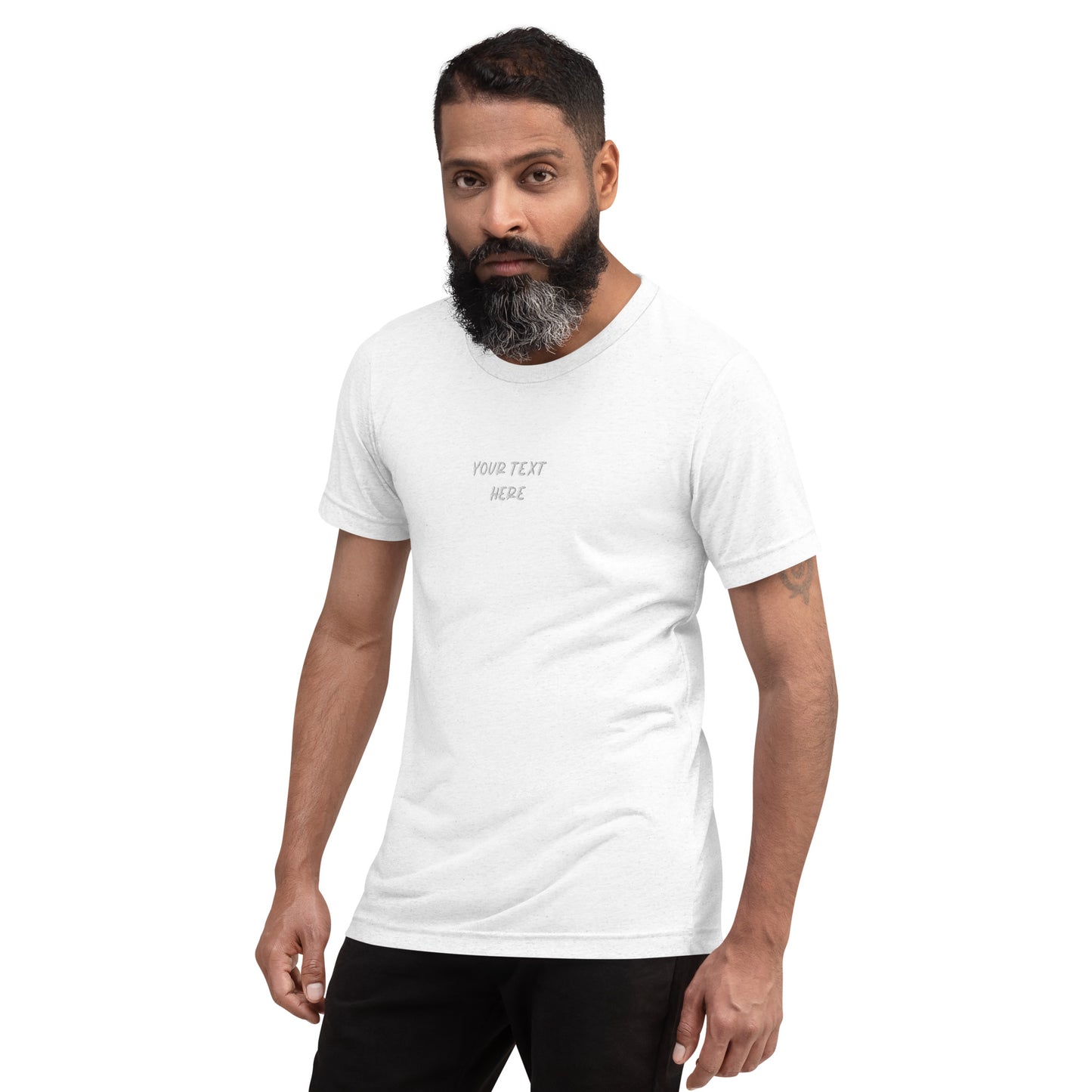 Short sleeve t-shirt