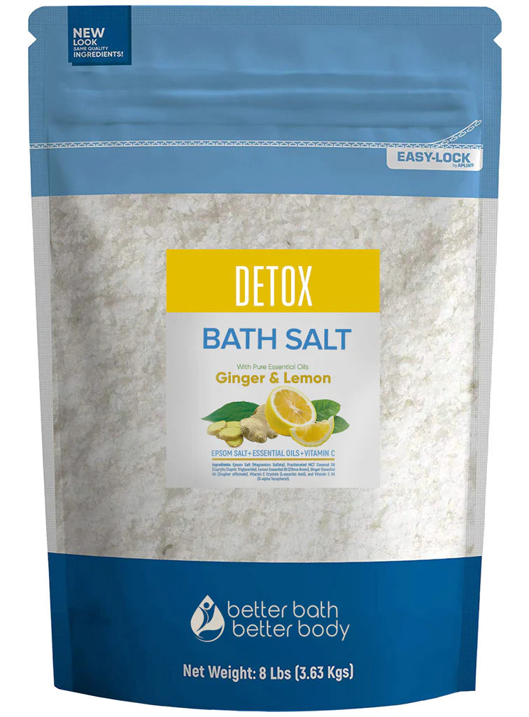 Detox Bath Soak
