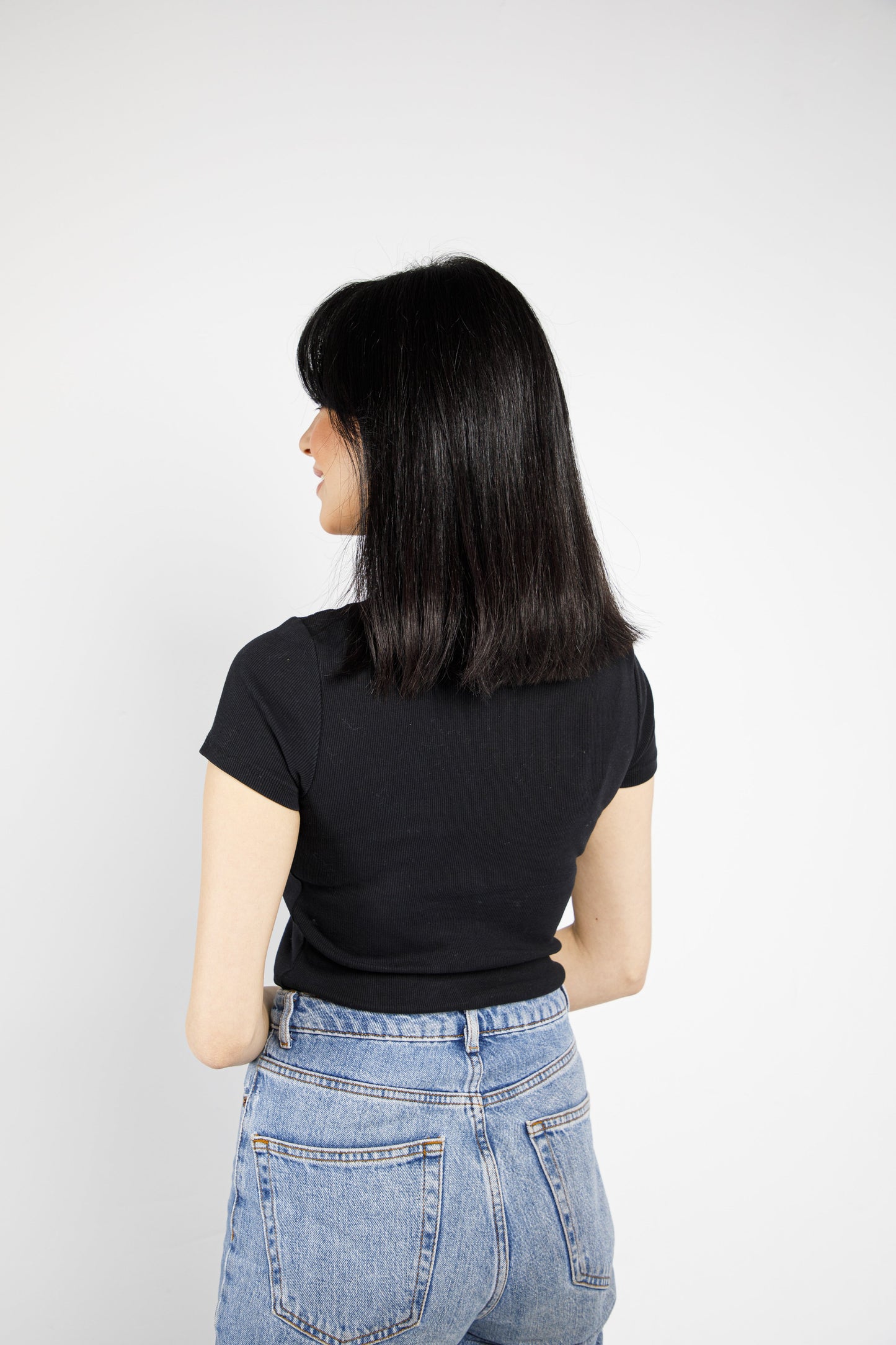 Classic clips, length 16 inches, weight 250 grams