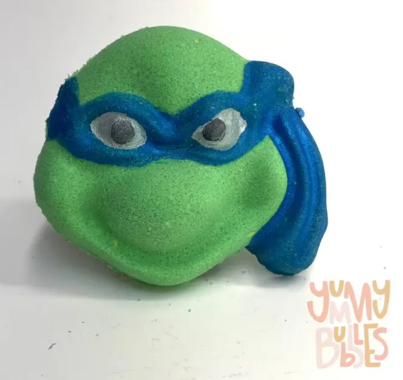 Bath Bombs (by Yummy Bubbles)