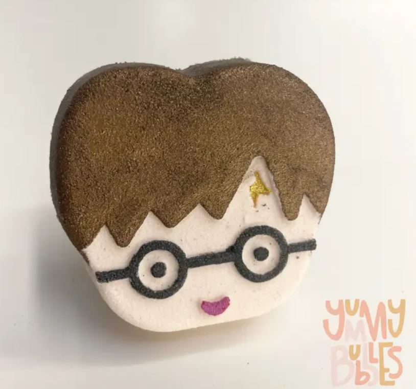 Bath Bombs (by Yummy Bubbles)